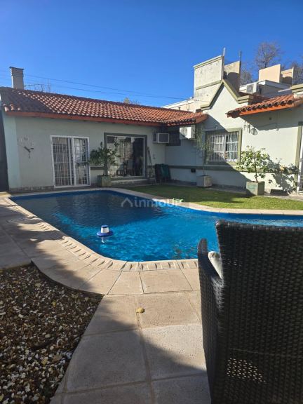 Casa en Venta en Juana Koslay, San Luis