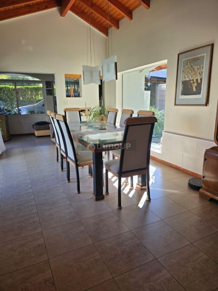 Casa en Venta en Juana Koslay, San Luis