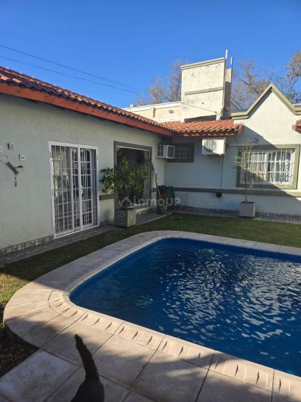Casa en Venta en Juana Koslay, San Luis