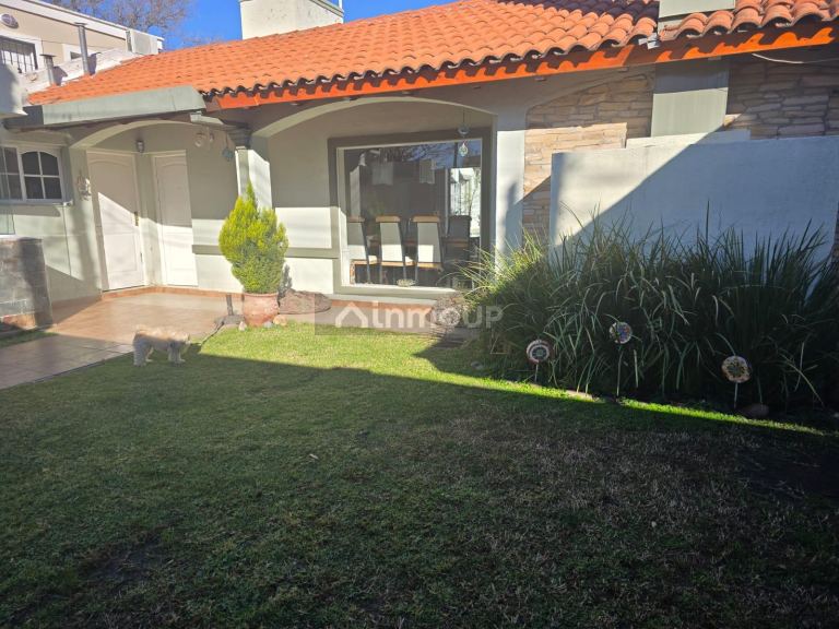 Casa en Venta en Juana Koslay, San Luis