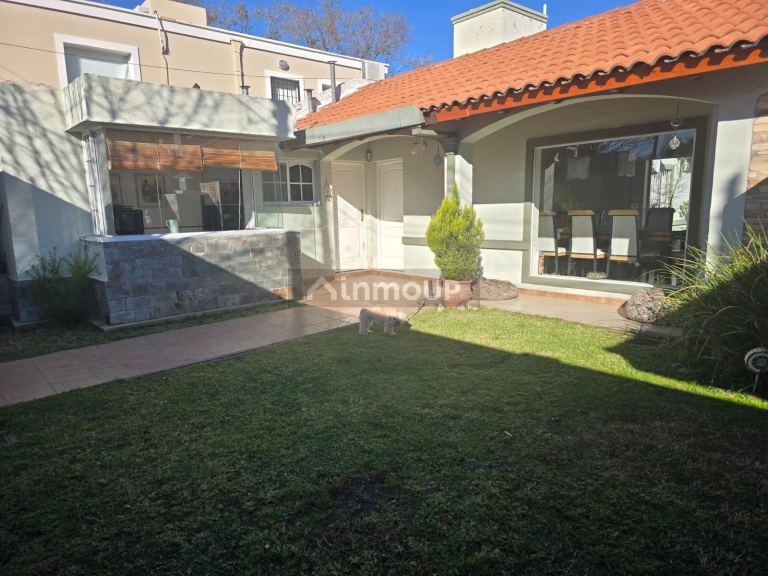 Casa en Venta en Juana Koslay, San Luis
