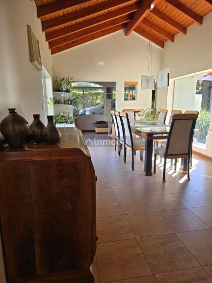 Casa en Venta en Juana Koslay, San Luis