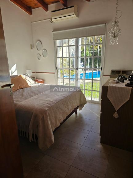 Casa en Venta en Juana Koslay, San Luis