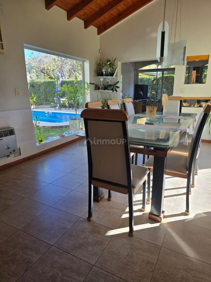 Casa en Venta en Juana Koslay, San Luis