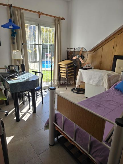 Casa en Venta en Juana Koslay, San Luis