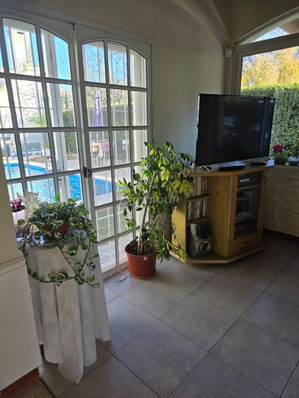 Casa en Venta en Juana Koslay, San Luis