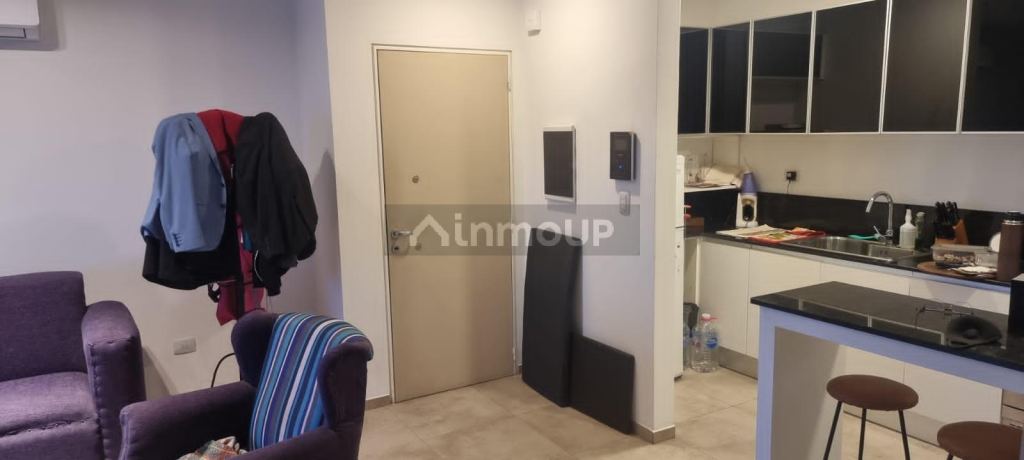 Departamento en Venta en Juan Martín de Pueyrredón, San Luis