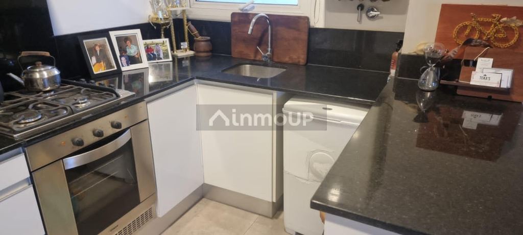 Departamento en Venta en Juan Martín de Pueyrredón, San Luis