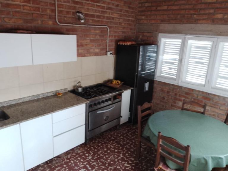 Casa en Venta en Juan Martín de Pueyrredón, San Luis