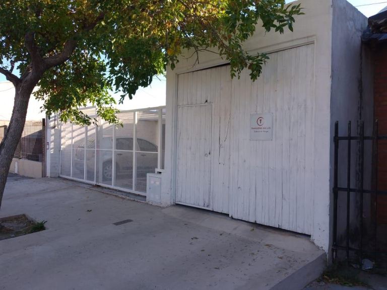 Casa en Venta en Juan Martín de Pueyrredón, San Luis