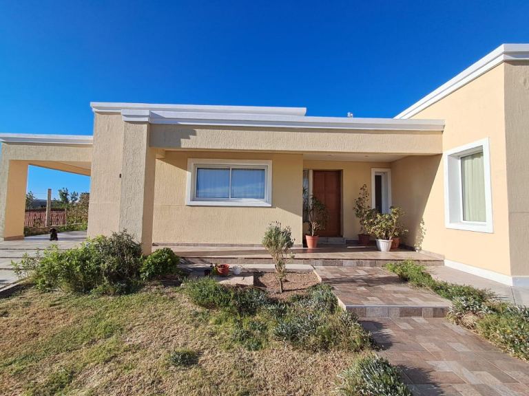Casa en Venta en La Punta, San Luis