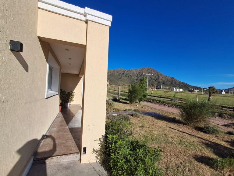 Casa en Venta en La Punta, San Luis