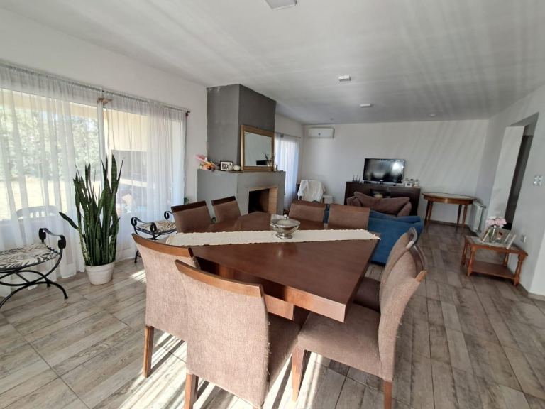Casa en Venta en La Punta, San Luis