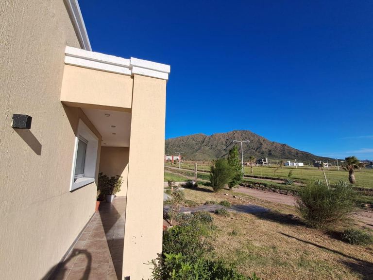Casa en Venta en La Punta, San Luis