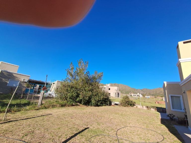 Casa en Venta en La Punta, San Luis