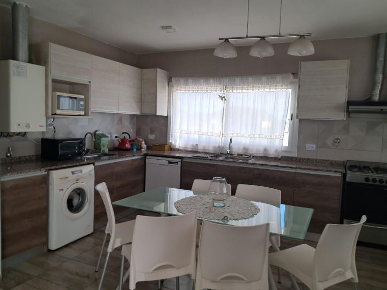 Casa en Venta en La Punta, San Luis