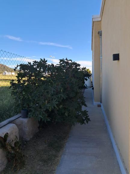 Casa en Venta en La Punta, San Luis