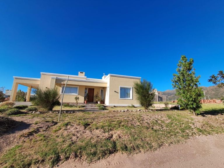 Casa en Venta en La Punta, San Luis