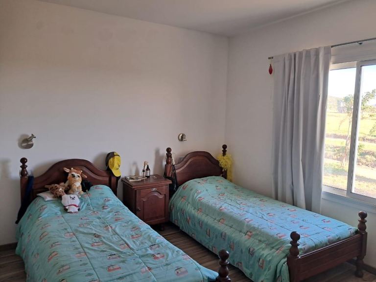 Casa en Venta en La Punta, San Luis