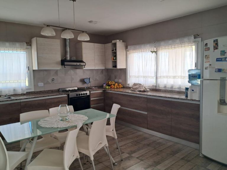 Casa en Venta en La Punta, San Luis