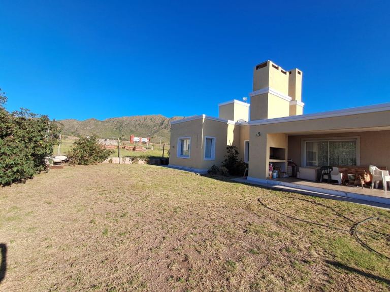 Casa en Venta en La Punta, San Luis