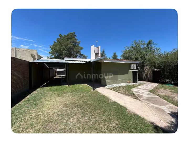 Casa en Venta en Juana Koslay, San Luis