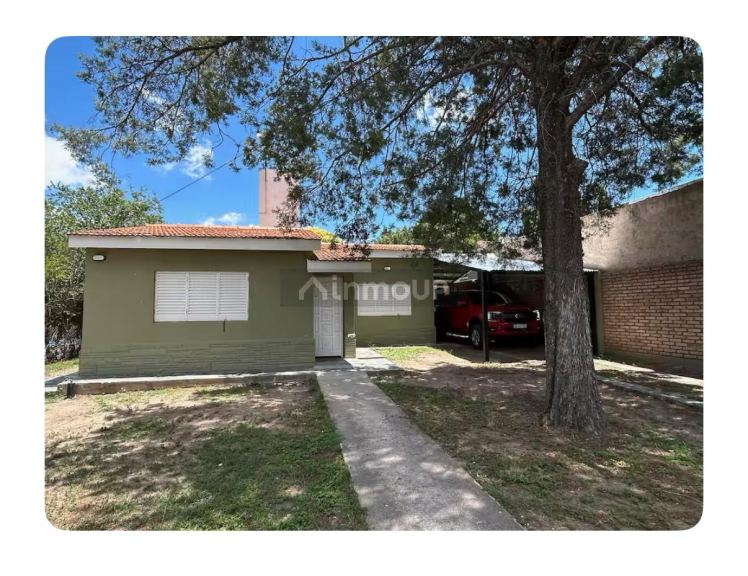 Casa en Venta en Juana Koslay, San Luis