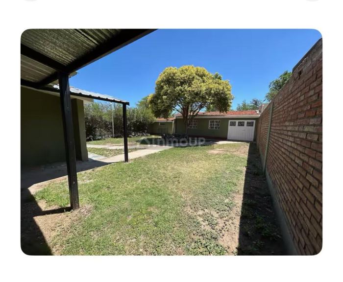 Casa en Venta en Juana Koslay, San Luis