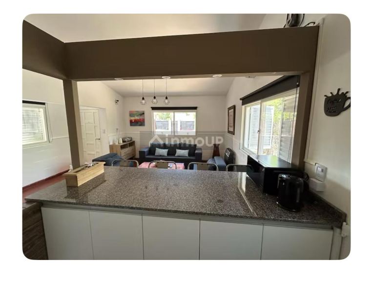 Casa en Venta en Juana Koslay, San Luis