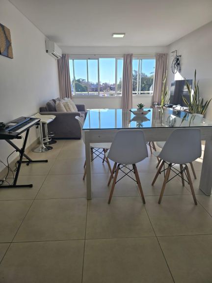 Departamento en Venta en Juan Martín de Pueyrredón, San Luis