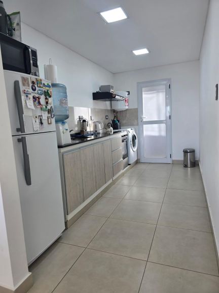 Departamento en Venta en Juan Martín de Pueyrredón, San Luis