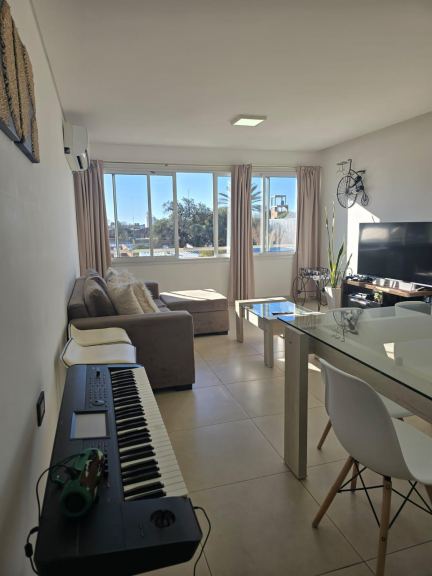 Departamento en Venta en Juan Martín de Pueyrredón, San Luis