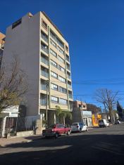 Juan Martín de Pueyrredón Calle Bolívar y Lafinur