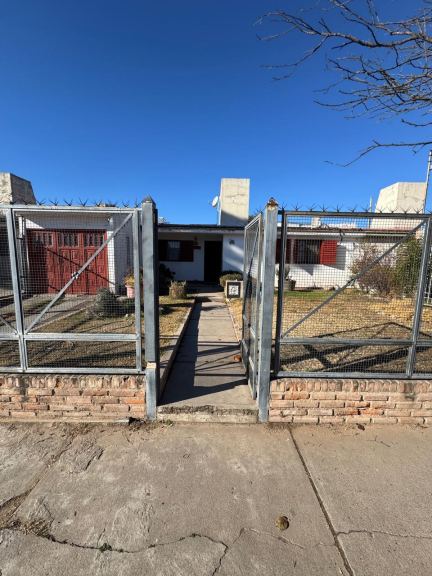 Casa en Venta en Juan Martín de Pueyrredón, San Luis