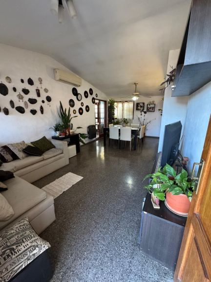 Casa en Venta en Juan Martín de Pueyrredón, San Luis