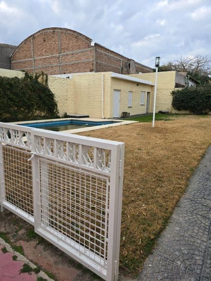 Casa en Venta en Juan Martín de Pueyrredón, San Luis