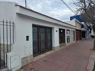 Juan Martín de Pueyrredón Av . Pte. Juan Domingo Peron