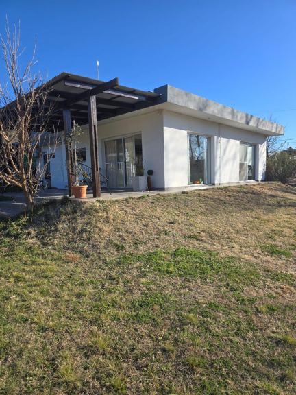 Casa en Venta en Juan Martín de Pueyrredón, San Luis
