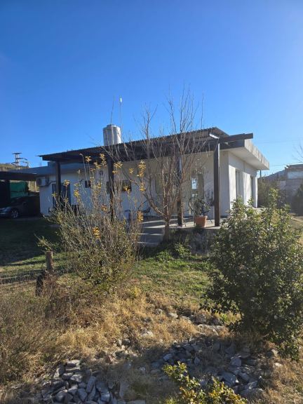 Casa en Venta en Juan Martín de Pueyrredón, San Luis