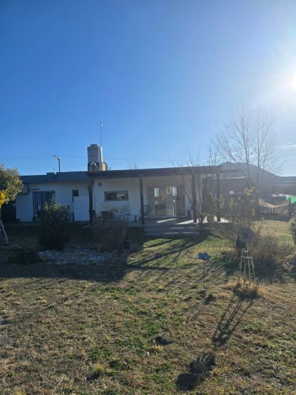 Casa en Venta en Juan Martín de Pueyrredón, San Luis