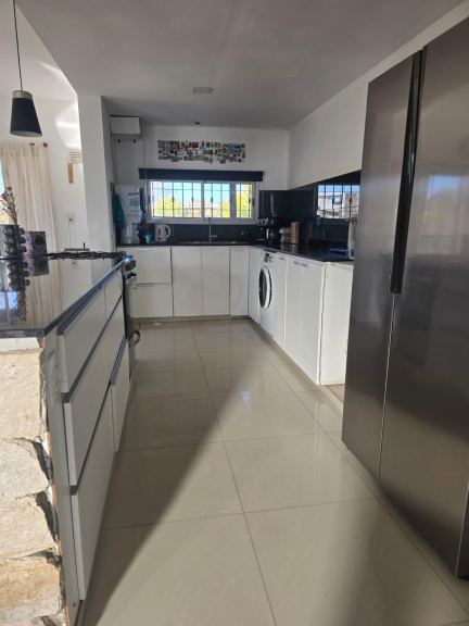Casa en Venta en Juan Martín de Pueyrredón, San Luis
