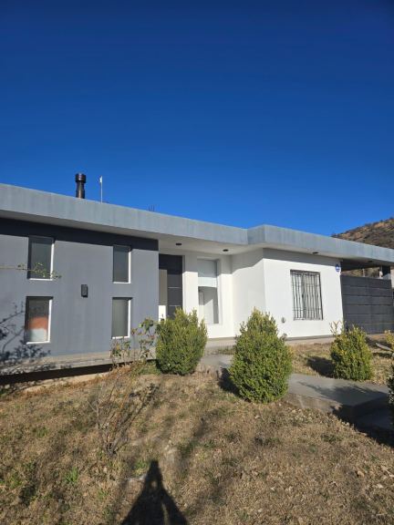 Casa en Venta en Juan Martín de Pueyrredón, San Luis