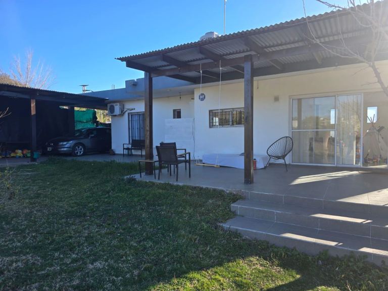 Casa en Venta en Juan Martín de Pueyrredón, San Luis