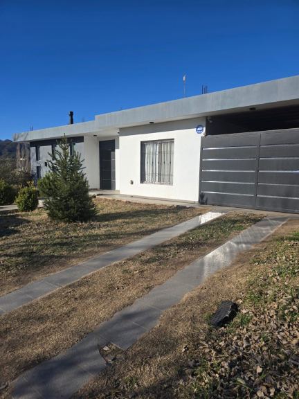Casa en Venta en Juan Martín de Pueyrredón, San Luis