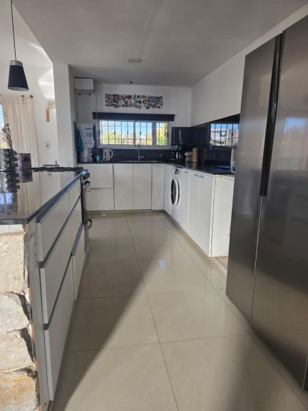 Casa en Venta en Juan Martín de Pueyrredón, San Luis