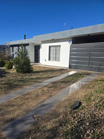 Casa en Venta en Juan Martín de Pueyrredón, San Luis