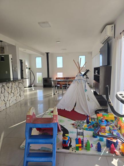 Casa en Venta en Juan Martín de Pueyrredón, San Luis