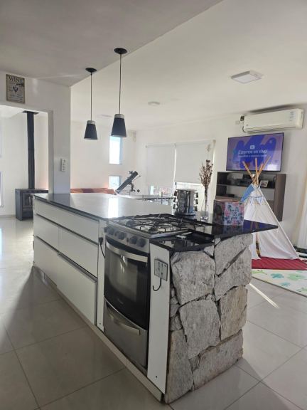 Casa en Venta en Juan Martín de Pueyrredón, San Luis