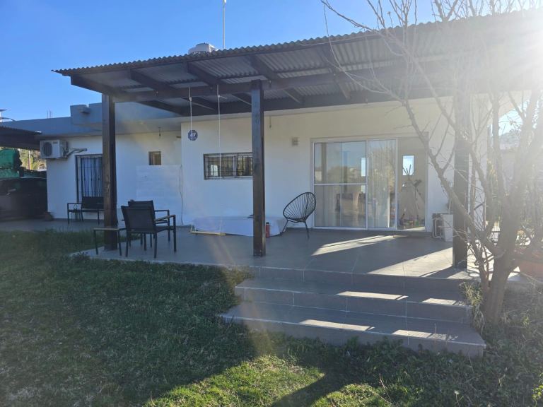 Casa en Venta en Juan Martín de Pueyrredón, San Luis