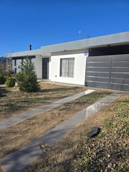 Casa en Venta en Juan Martín de Pueyrredón, San Luis
